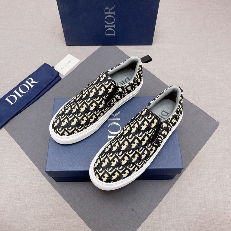 Christian Dior Casual Shoes